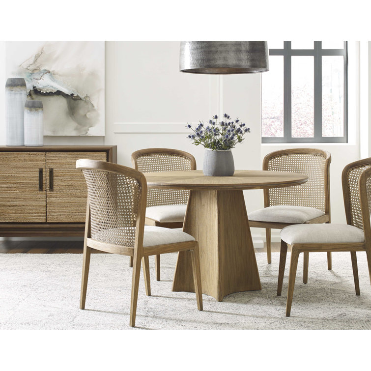 Brownstone Furniture Avalon Dining Table Perigold